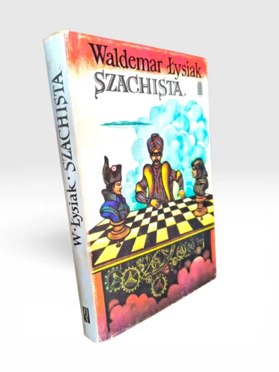 Szachista